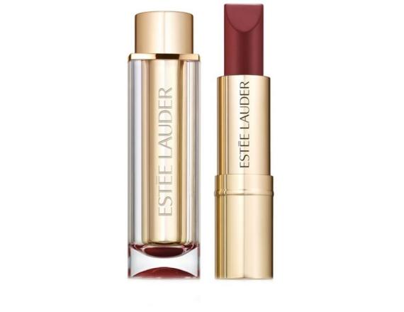 Estee Lauder Pure Color Love Lipstick 120 Rose Xcess 3.5 Gr