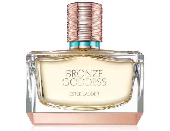 Bronze Goddess, Femei, Eau de parfum, 50 ml