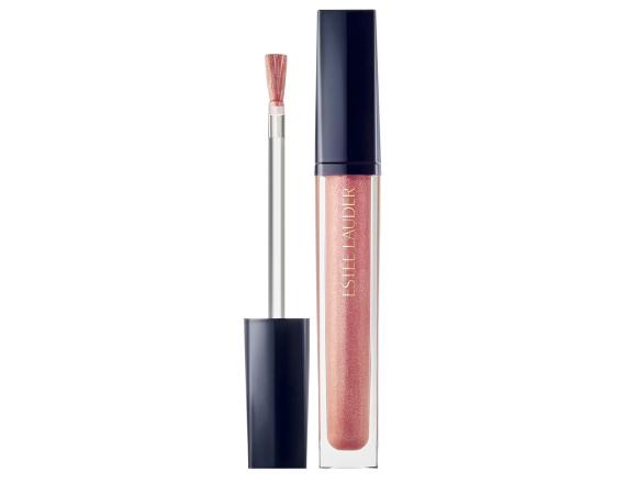 Estee Lauder Pure Color Envy Lip Gloss--112 Angel Cream  5.8Ml