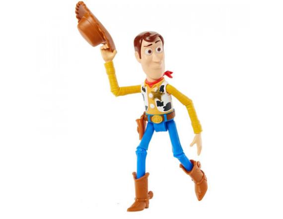 Figurina Woody Disney Pixar Toy Story