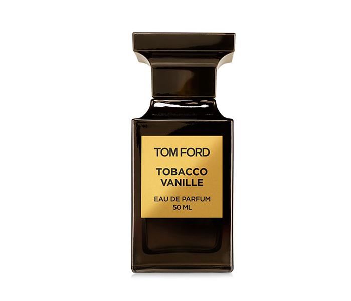 Tom Ford Tobacco Vanille, Unisex, Eau De Parfum 50ml