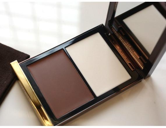 Tom Ford Shade&Illuminate Contour Compact Foundation 01 Intensity 14 Gr