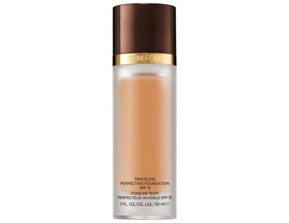 Tom Ford Traceless Perfecting Tawny Spf 15 -7.0 30Ml