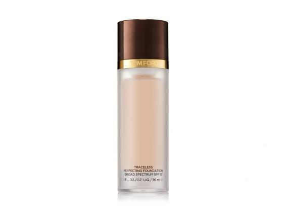 Tom Ford Traceless Perfecting-3.5 Spf 15 Iivory Rose 30Ml