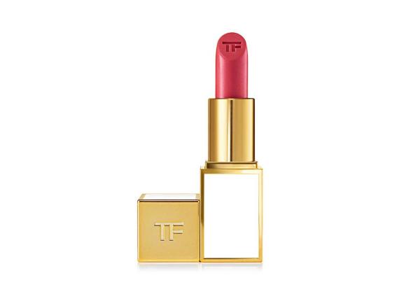 Tom Ford Lip Color Sheer Lipstick 25 Scarlett 2 Gr