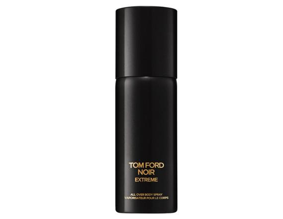 Tom Ford Noir Extreme, Barbati, All Over Body Spray 150ml