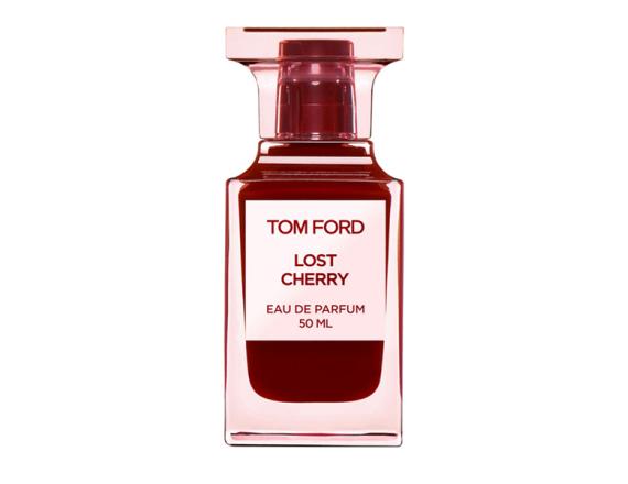 Tom Ford Lost Cherry, Unisex Eau De Parfum 50ml
