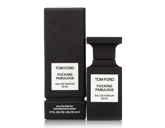 Tom Ford F*cking Fabulous, Unisex, Eau De Parfum 50ml