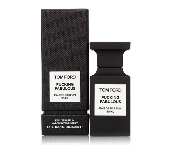Tom Ford F*cking Fabulous, Unisex, Eau De Parfum 50ml