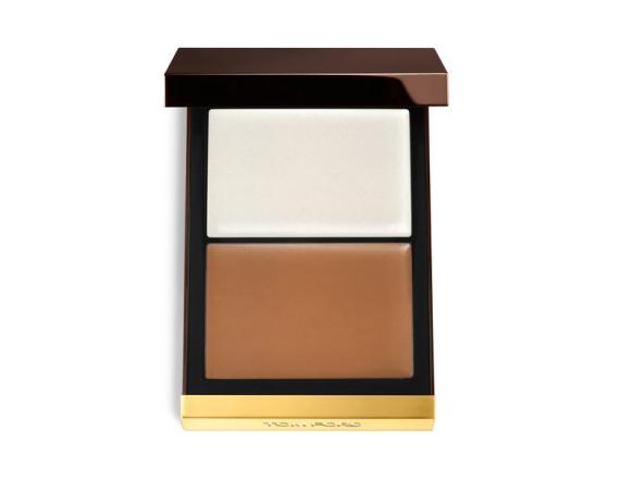 Tom Ford Shade&Illuminate Contour Compact Foundation 05 Intensity 14gr