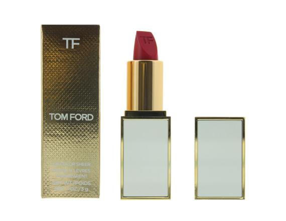 Tom Ford Lip Color Sheer Lipstick 12 Pipa 2 Gr
