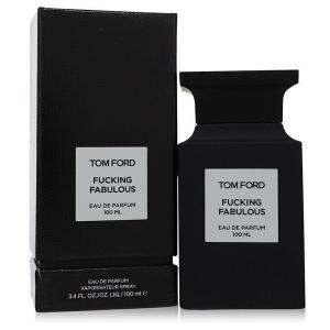 Tom Ford F*cking Fabulous, Unisex, Eau De Parfum 100ml