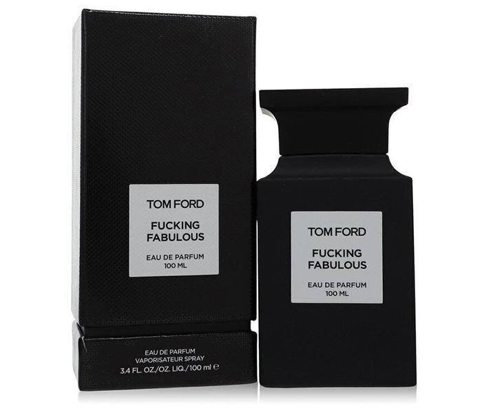 Tom Ford F*cking Fabulous, Unisex, Eau De Parfum 100ml