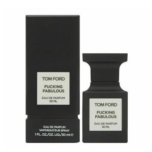 Tom Ford F*cking Fabulous, Unisex, Eau De Parfum 30ml