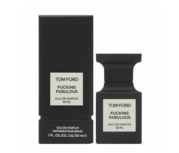 Tom Ford F*cking Fabulous, Unisex, Eau De Parfum 30ml