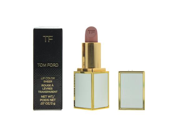 Tom Ford Lip Color Sheer Lipstick 42 Abigail 2 Gr