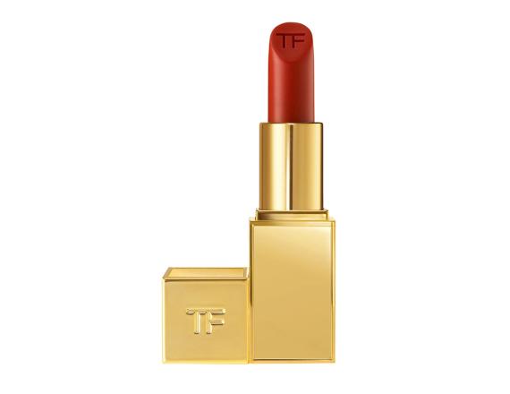 Tom Ford 24K Gold Lip Color Scarlet Rouge 3Gr