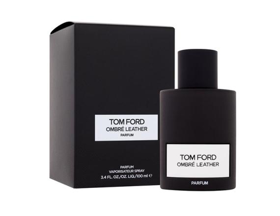 Tom Ford Ombre Leather Parfum, Unisex, Eau De Parfum, 100ml