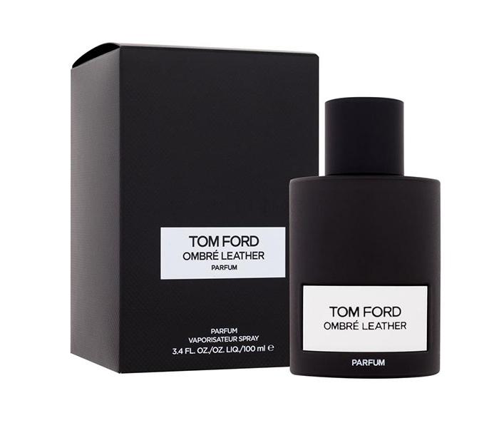 Tom Ford Ombre Leather Parfum, Unisex, Eau De Parfum, 100ml