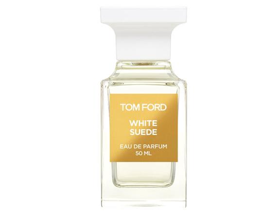 Tom Ford White Suede, Unisex, Eau De Parfum, 50ml