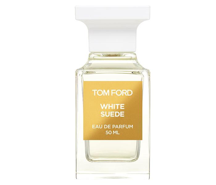 Tom Ford White Suede, Unisex, Eau De Parfum, 50ml