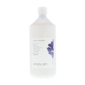 Sampon Simply Zen Equilibrium, 1000ml
