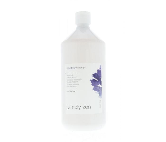 Sampon Simply Zen Equilibrium, 1000ml