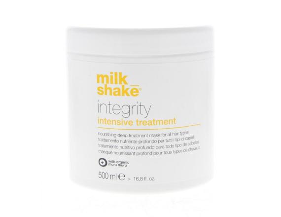 Tratament pentru par Milk Shake Integrity Intensive, 500ml
