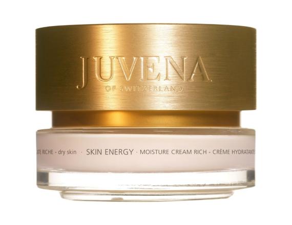 Crema hidratanta Juvena Skin Energy Rich Day & Night, 50ml