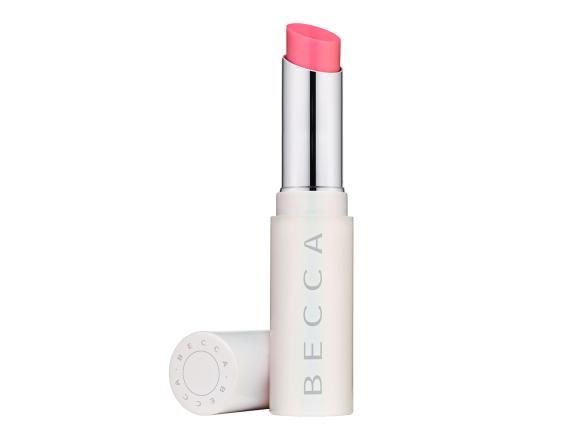 Becca Pearl Glow Lipgloss Rose 3.3 Gr