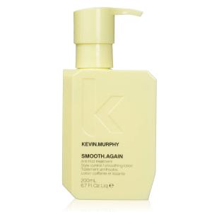 Lotiune pentru par anti-electrizare Kevin Murphy Smooth Again, 200ml