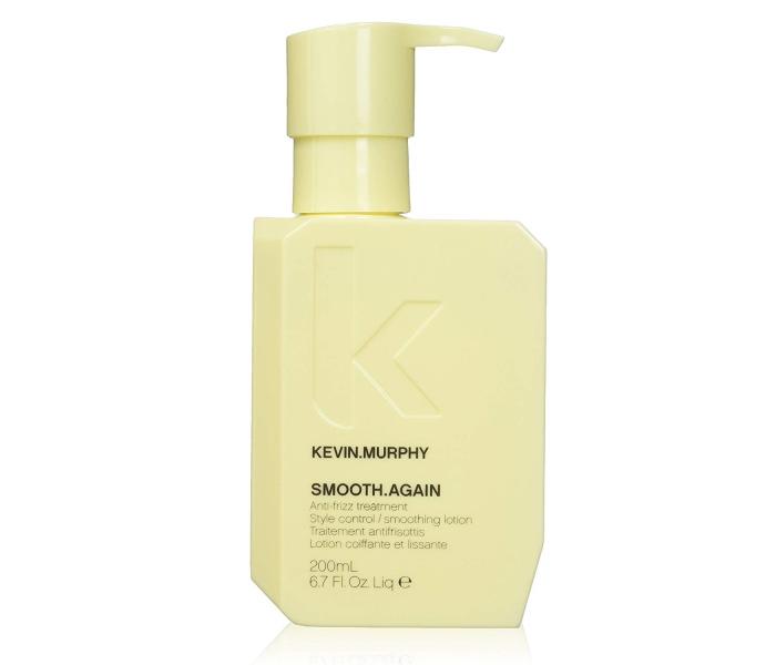 Lotiune pentru par anti-electrizare Kevin Murphy Smooth Again, 200ml