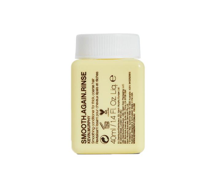 Balsam pentru par Kevin Murphy Smooth Again Rinse, 40ml