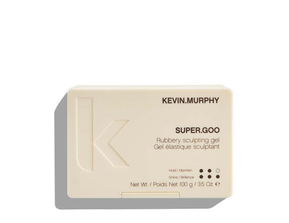 Gel pentru par Kevin Murphy Super Goo, 100g