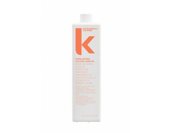 Tratament pentru par Kevin Murphy Everlasting Colour Leave-in, Par vopsit, 1000ml