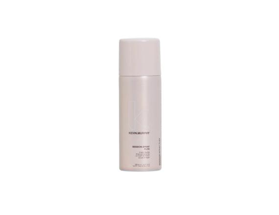 Fixativ cu fixare flexibila Kevin Murphy Session Spray Flex, 100ml