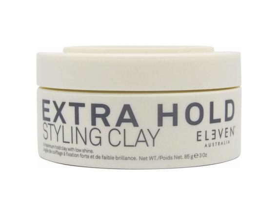Ceara pentru par Eleven Australia Extra Hold Styling Clay, Par scurt, 85gr