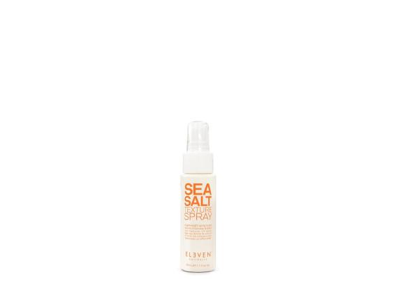 Spray pentru par Eleven Australia Sea Salt Texture, Par cret/ondulat, 50ml