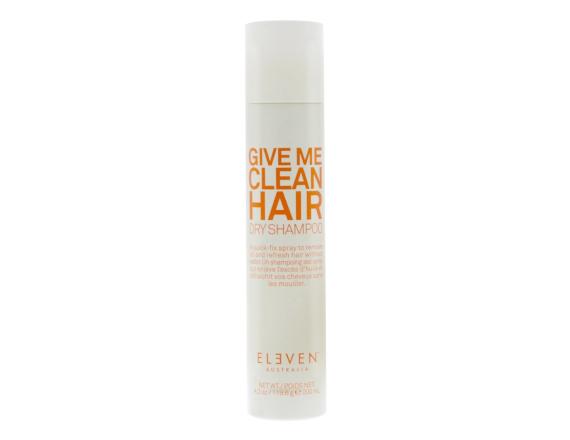 Sampon uscat Eleven Australia Styling Give Me Clean Hair, Toate tipurile de par, 200ml