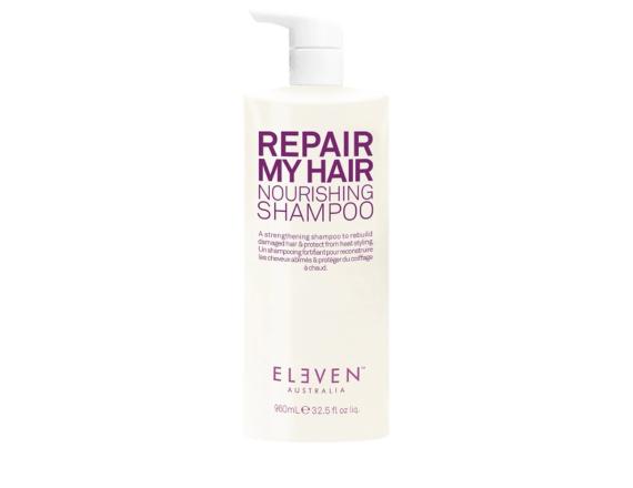 Sampon Eleven Australia Repair My Hair Nourishing, Par deteriorat, 960ml