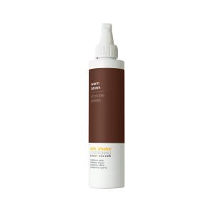 Balsam colorant Milk Shake Direct Colour Warm Brown, 100ml