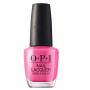 Lac de unghii OPI Nail Lacquer Shorts Story, 15ml