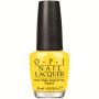 Lac de unghii OPI Nail Lacquer I Just Can`t Cope-Acabana, 15ml