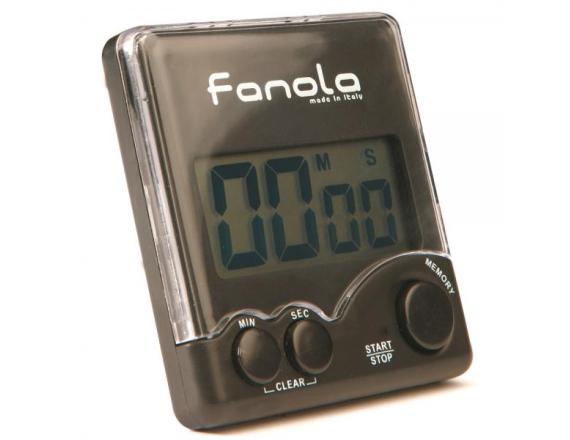 Timer electronic Fanola