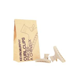 Clips pentru par Kevin Murphy Curl Clips, 8buc/set