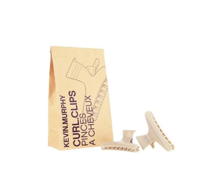 Clips pentru par Kevin Murphy Curl Clips, 8buc/set