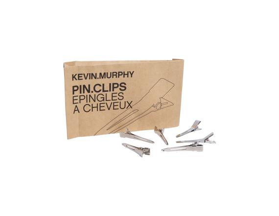 Clips pentru par Kevin Murphy Pin Clips, 6buc/set