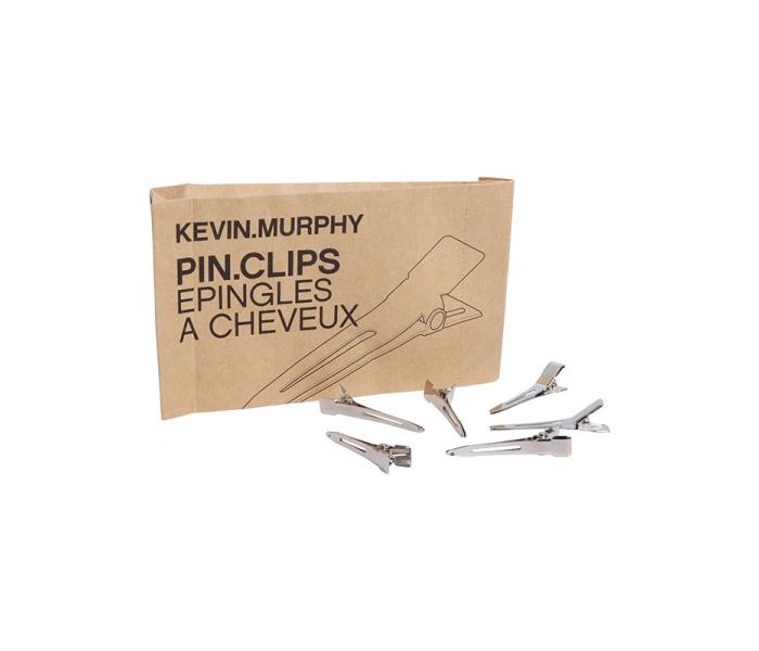 Clips pentru par Kevin Murphy Pin Clips, 6buc/set