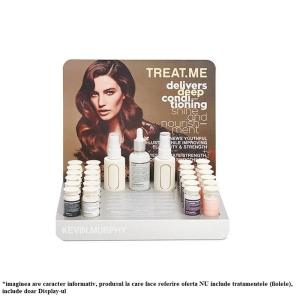 Display tratament Kevin Murphy