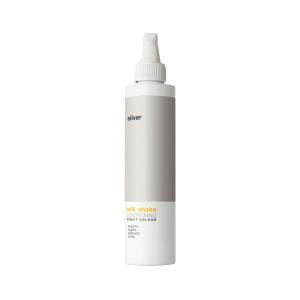 Balsam colorant Milk Shake Direct Colour Silver, 100ml